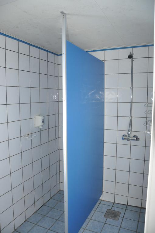 מלון בוברדאלן Leirvassbu Fjellstue מראה חיצוני תמונה
